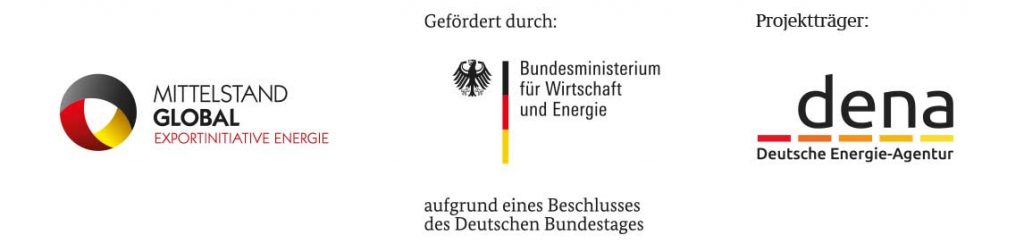 Mittelstand Global | Bundesministerium für Wirtschaft und Energie | dena