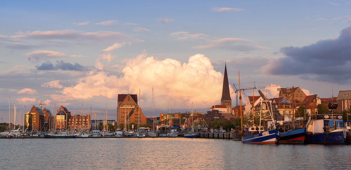 Rostock Wohnungsmarkt Entwicklung