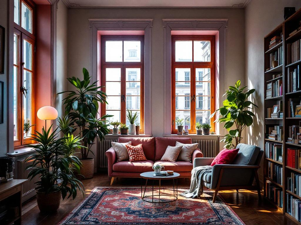 Wohnhaus in Berlin - Kosten einer Hausverwaltung